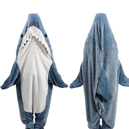Shark Snug