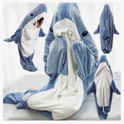 Shark Snug