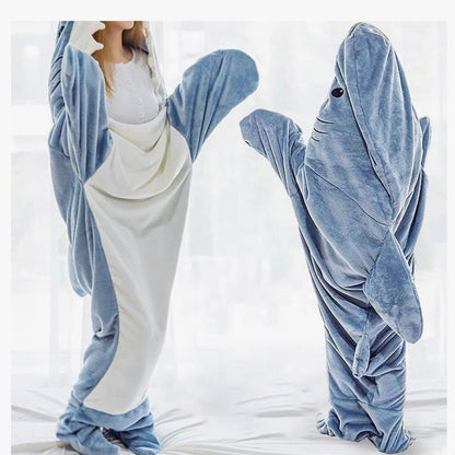 Shark Snug