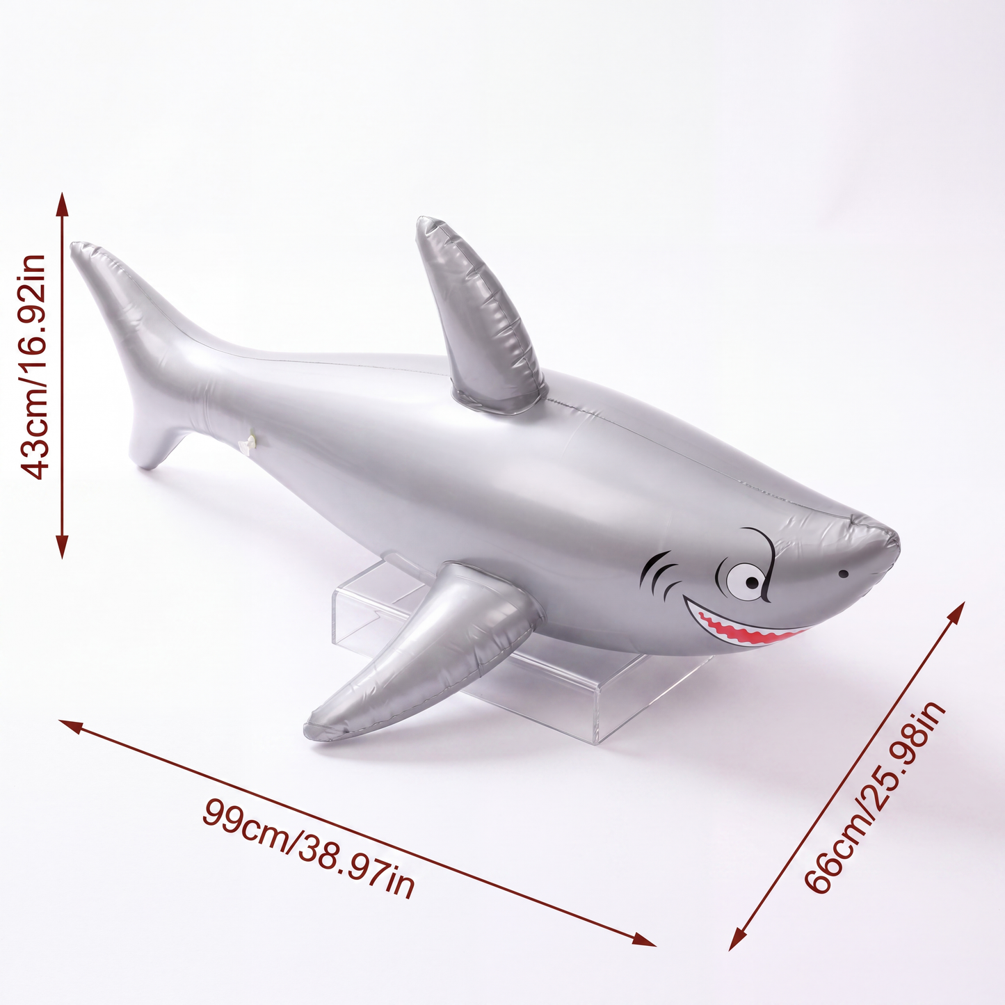 Shark Floatie