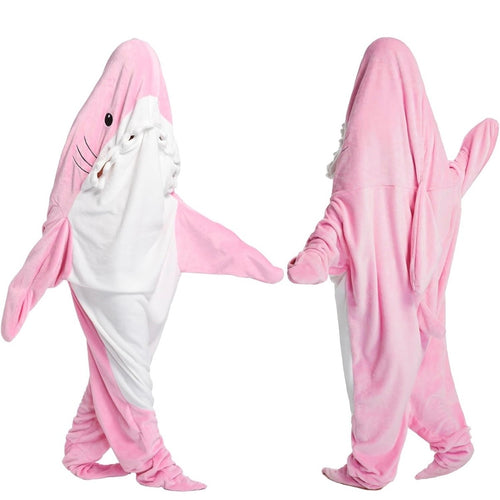 Shark Snug